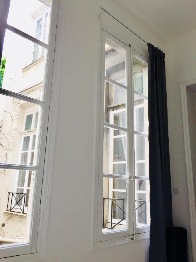 Appartement Marais Paris Exterior photo